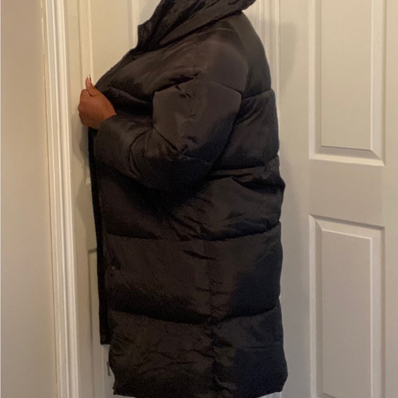 Puffer Jacket - Picture 7 of 8